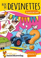 Ulrike Maier, Mascha Greune, Gisela Specht - Bloc de casse-têtes et livre activite 5 ans - Tome 2 : Des énigmes colorées pour la maternelle - cahier activite 5 ans labyrinthe, sudoku, etc pour stimuler la concentration et la pensée logique