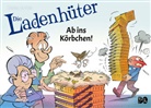 Boris Zatko, Boz, Boza - Die Ladenhüter