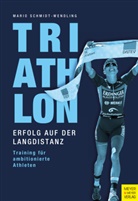 Mario Schmidt-Wendling - Triathlon - Erfolg auf der Langdistanz