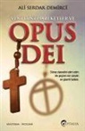 Ali Serdar Demirci - Yeni Dini Hareketler ve Opus Dei