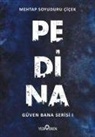 Mehtap Soyuduru cicek - Pedina - Güven Bana Serisi 1