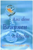 Tilo Linthe, Tilo Linthe - Aus dem Brunnen schöpfen