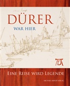 Peter van den Brink, Pete van den Brink, Peter van den Brink - Dürer war hier