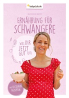 Mathilde Betti - Ernährung für Schwangere