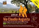 Christoph Tschaikner - trekking VIA CLAUDIA AUGUSTA 3/5 Reschenpass - Trento PREMIUM