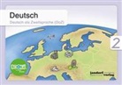 Anj Wachendorf, Anja Wachendorf, Peter Wachendorf - Deutsch 2 (DaZ) BOOKii