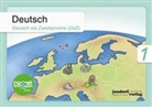 Anj Wachendorf, Anja Wachendorf, Peter Wachendorf - Deutsch 1 (DaZ) BOOKii