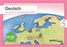 Anj Wachendorf, Anja Wachendorf, Peter Wachendorf - Deutsch 5 (DaZ) BOOKii