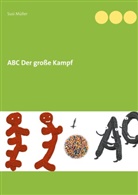 Susi Müller - ABC Der große Kampf