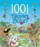 Ruth Brocklehurst - 1001 Hayvani Bulun