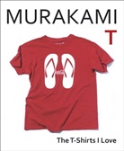 Haruki Murakami - Murakami T