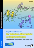 Bernd Wehren - Der Schwimm-Führerschein: Anfängerschwimmen