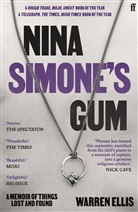 Warren Ellis - Nina Simone's Gum