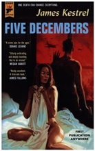 James Kestrel - Five Decembers