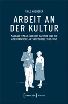 Thilo Neidhöfer - Arbeit an der Kultur