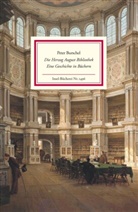 Peter Burschel - Die Herzog August Bibliothek
