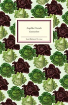 Angelika Overath - Krautwelten