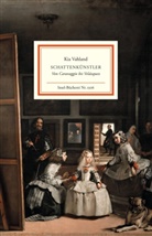 Kia Vahland - Schattenkünstler