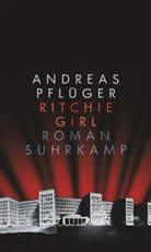 Andreas Pflüger - Ritchie Girl