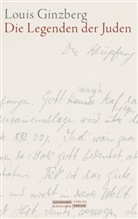 Louis Ginzberg, Andrea B Kilcher, Andreas B Kilcher, Andreas B. Kilcher, Nowotny, Nowotny... - Die Legenden der Juden