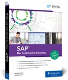 Waldema Fix, Waldemar Fix, Reinhold Plota - SAP - Der technische Einstieg