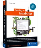 Thomas Theis - Einstieg in JavaScript