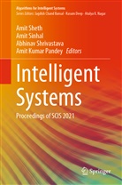 Amit Kumar Pandey, Amit Sheth, Abhinav Shrivastava, Abhinav Shrivastava et al, Ami Sinhal, Amit Sinhal - Intelligent Systems