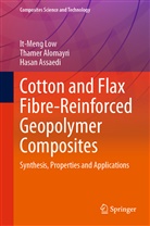 T. Alomayri, Thame Alomayri, Thamer Alomayri, Tharme Alomayri, Tharmer Alomayri, H. Assaedi... - Cotton and Flax Fibre-Reinforced Geopolymer Composites