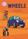 Jackie Walter, Walter Jackie - Reading Champion: Wheels