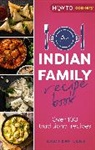 Laxmi Khurana, Khurana Laxmi - An Indian Family Recipe Book
