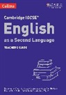 Susan Anstey, Abhinandan Bhattacharya, Al Burch, Alison Burch, Burch Alison, Lucy Cooper... - Collins Cambridge IGCSE(TM)