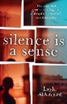 Layla Alammar - Silence is a Sense