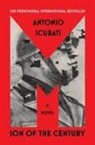 Antonio Scurati - M: Son of the Century