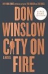 Don Winslow - City on Fire