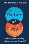 Ian Morgan Cron, Ian Morgan Cron - The Story of You