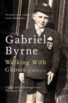 Gabriel Byrne - Walking With Ghosts