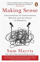Sam Harris - Making Sense