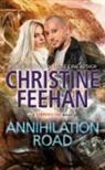 Christine Feehan - Annihilation Road