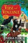 Amanda Flower - Verse and Vengeance