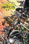 James Tynion IV, Freddie E. Williams, Freddie E. Williams - Batman/Teenage Mutant Ninja Turtles Omnibus
