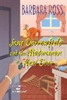 Barbara Ross - Jane Darrowfield and the Madwoman Next Door