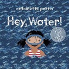 Antoinette Portis - Hey, Water!