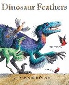Dennis Nolan - Dinosaur Feathers