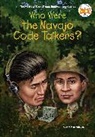 James Buckley, Gregory Copeland, Who Hq, Gregory Copeland - Who Were the Navajo Code Talkers ?