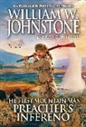 J A Johnstone, J. A. Johnstone, J.A. Johnstone, William W Johnstone, William W. Johnstone - Preacher's Inferno
