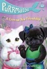 Sudipta Bardhan-Quallen, Vivien Wu, Vivien Wu - Purrmaids #10: A Grrr-eat New Friendship