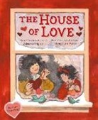 Amy June Bates, Adriana Trigiani, Amy June Bates - The House of Love