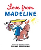 Ludwig Bemelmans, Steven Salerno, Steven Salerno - Madeline