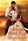 Jenna Jaxon - The Widow Wore Plaid
