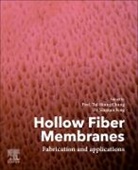 Yingnan (EDT)/ Chung Feng, Tai-Shung (Provost’s Chair Professor Chung, Tai-Shung (Provost's Chair Professor Chung, Chung Tai-Shung, Yingnan Feng, Yingnan (Post-doctoral Researcher Feng - Hollow Fiber Membranes